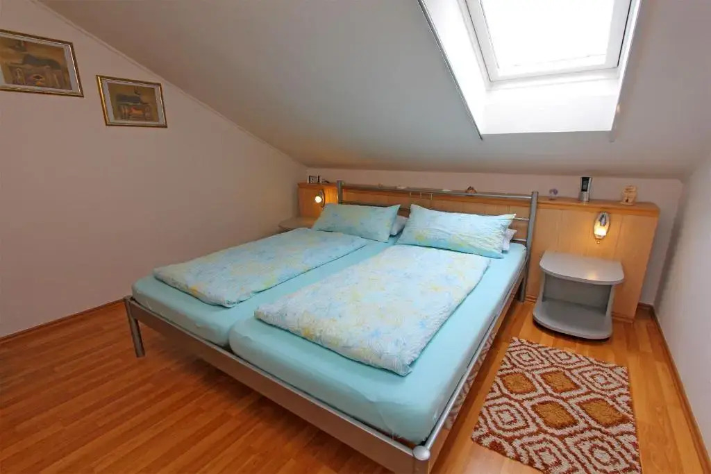 Ferienwohnung Zinnowitz USE 1931