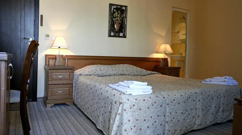 Family Hotel Zora