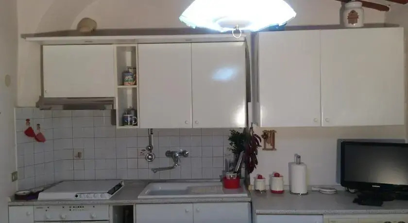 Holiday home L Antica Dimora