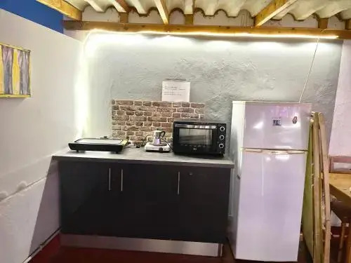 Casa Blanca Tenerife Sur