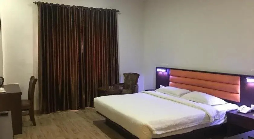 Hans Inn Batam