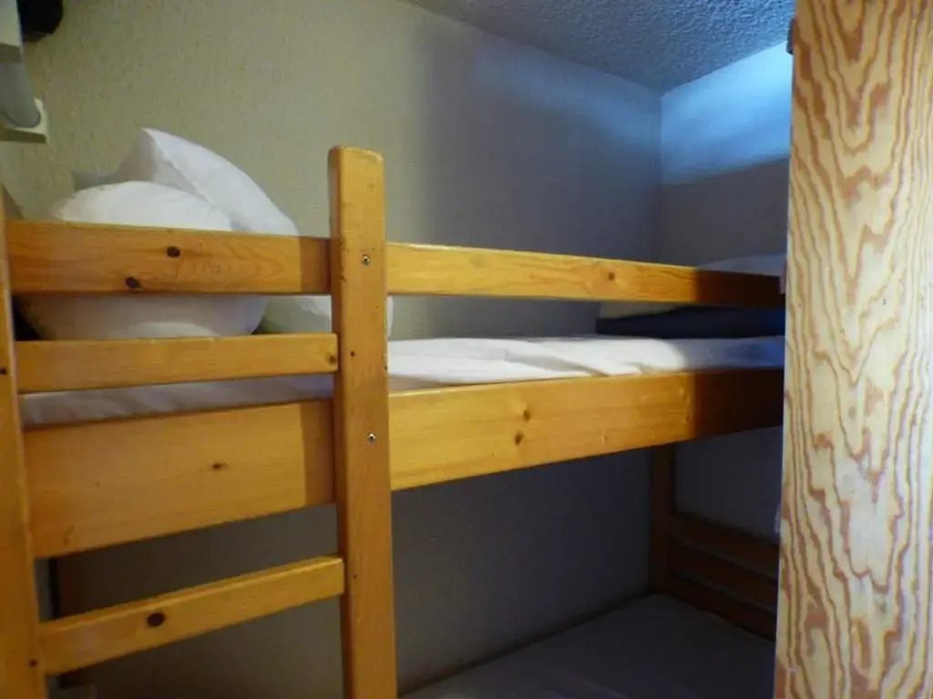 Appartement Les Saisies, 1 pièce, 4 personnes - FR-1-594-201