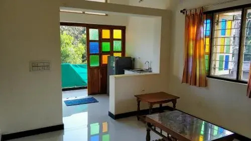 Lotus Garden Guest House