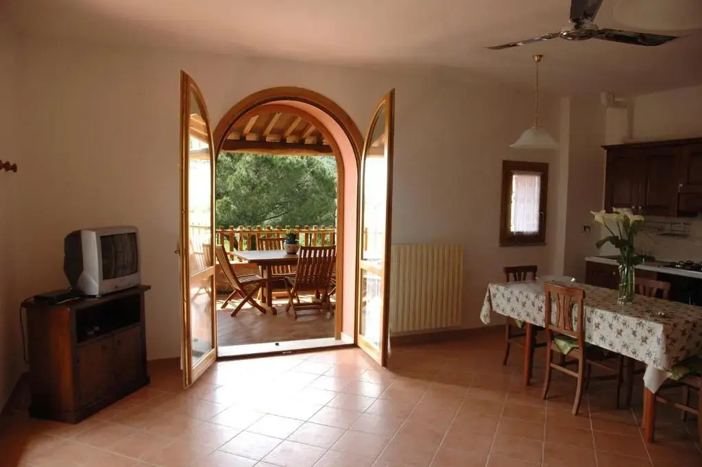 Agriturismo Podere Gozzuto