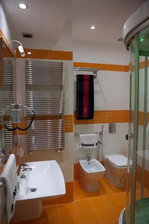 Residence Le Case Eco Intelligenti