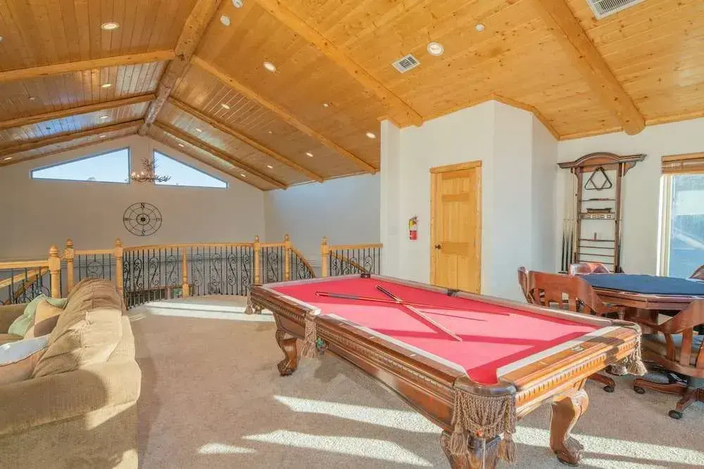 Meadowbrook Estates Ranch