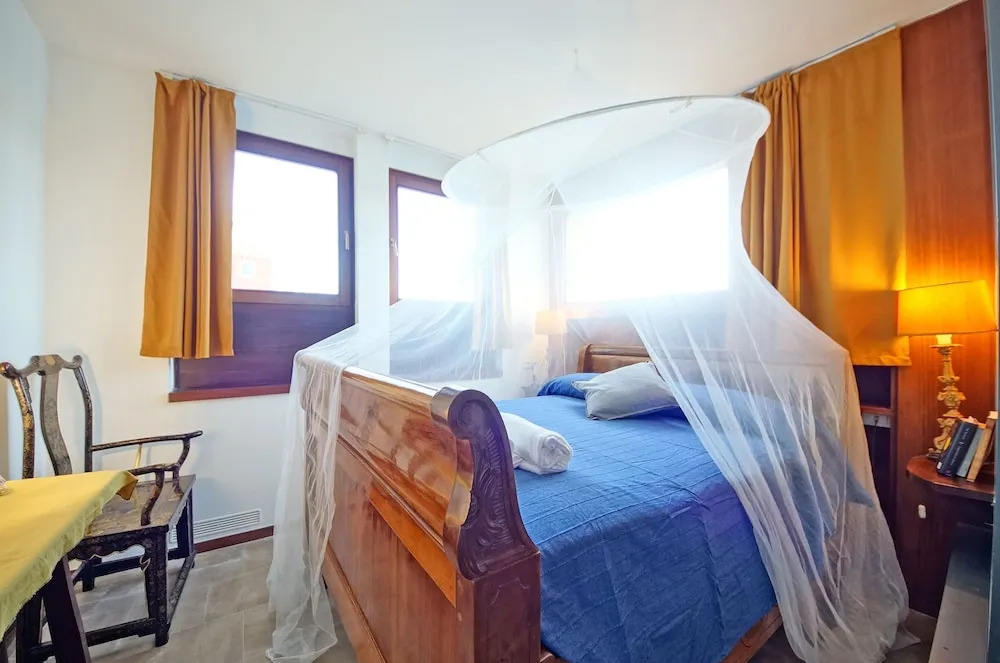 DolceVita Apartments N. 453