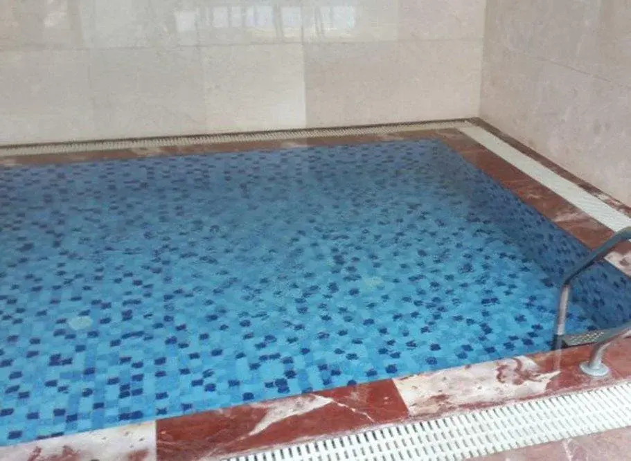 Suzhou International Hotel
