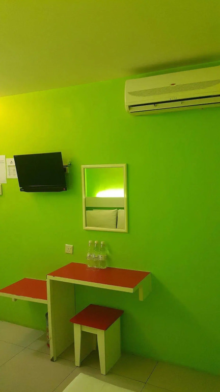 Best View Hotel SS2 Petaling Jaya