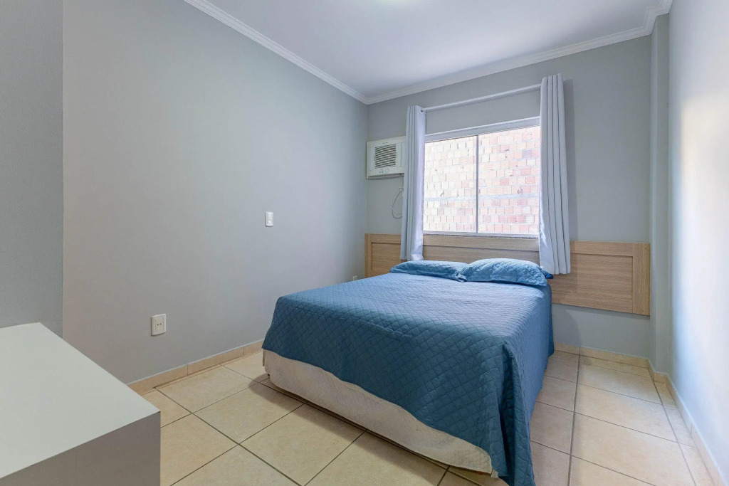 Ideal para Casais, Loft na Praia de Bombinhas - 1 dorm