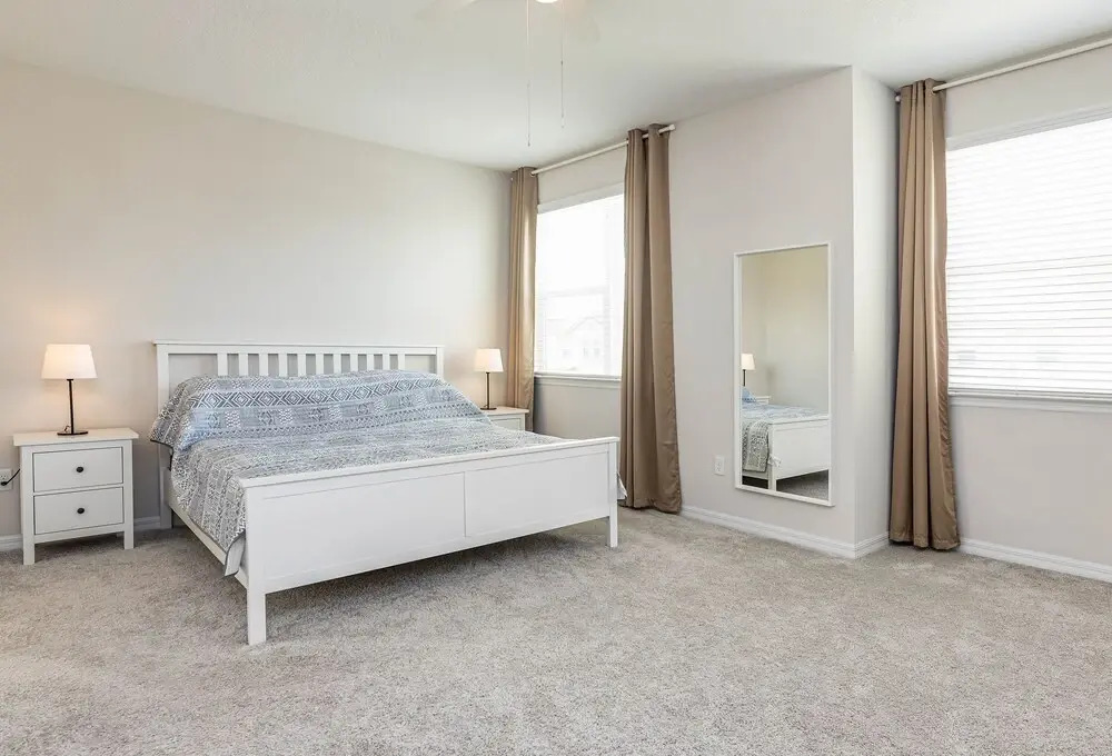 Brand New home 5Bdr 4.5Bath with Pvt pool