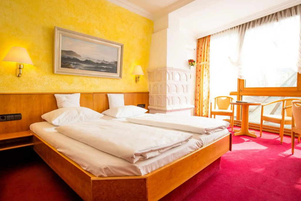 AAAA Hotelwelt KÜBLER