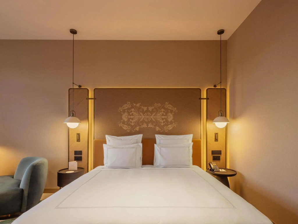 Swissôtel Marianske Lazne