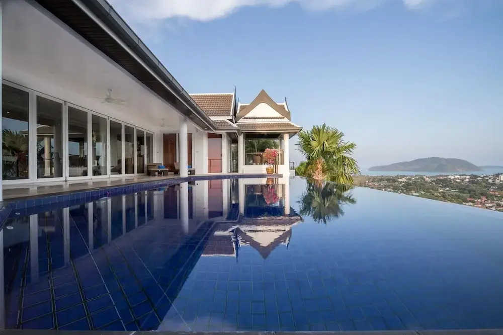 Baan Sawan Phuket