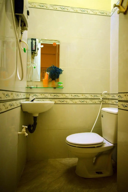 Quy Nhon Homestay BnB