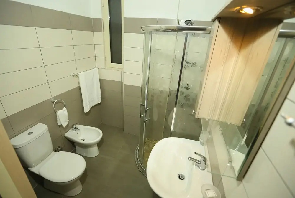 Hotel Jaho