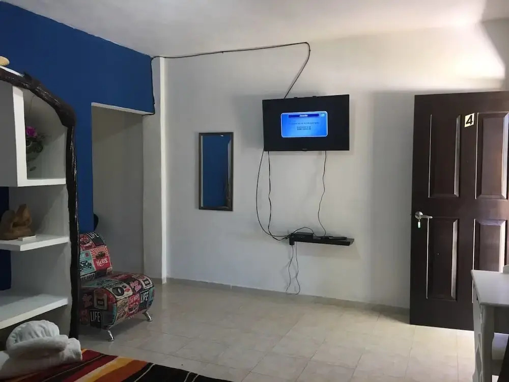 Hotel Casa Tortuga Tulum - Cenotes Park Inclusive