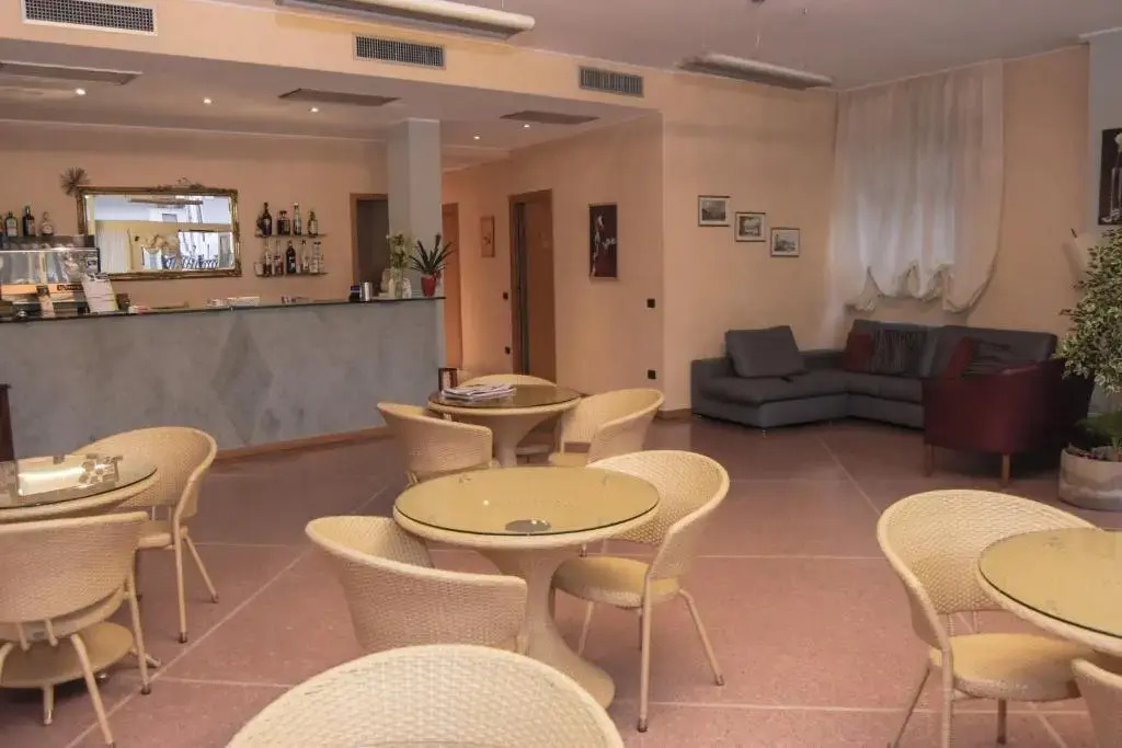 Albergo Munsci