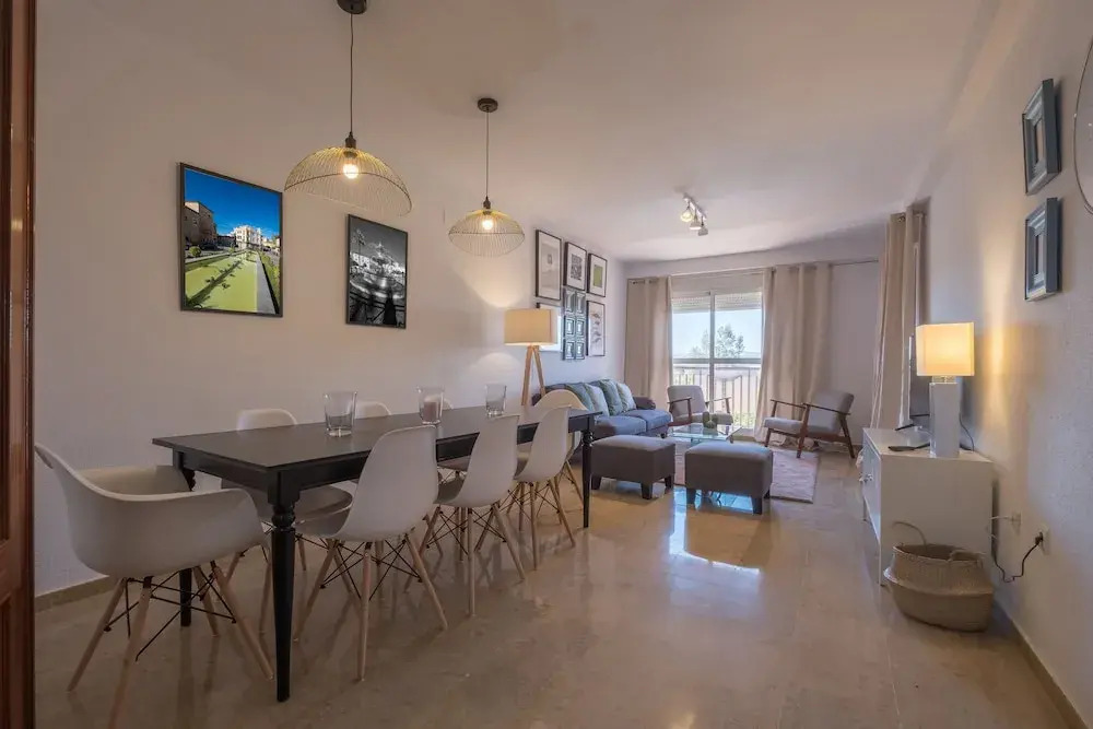 Activa Suite Home