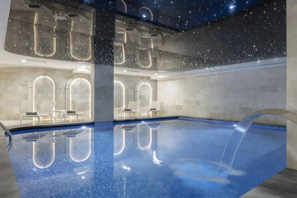 Blue Marlin Deluxe Spa & Resort - Ultra All Inclusive
