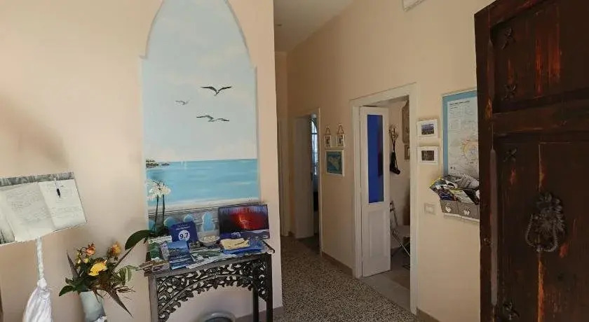 B&B Villa Raineri