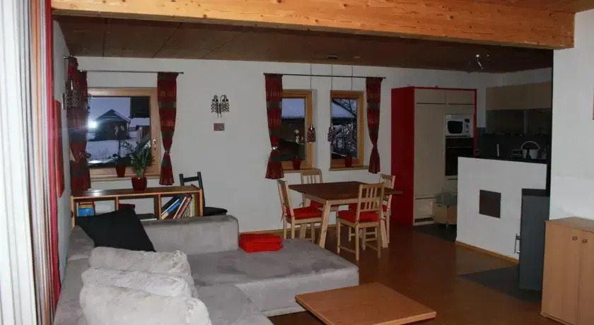 Ferienhaus Yvonne
