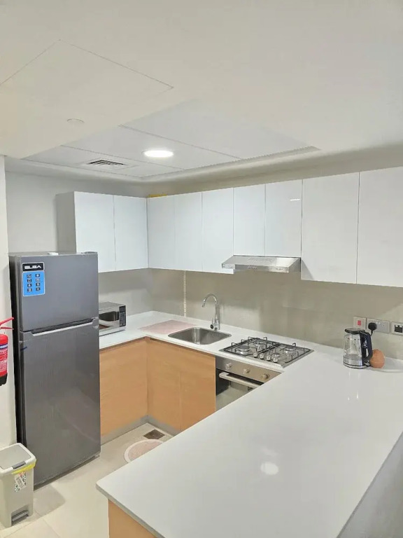Luxury Moon 2Bhk Ap.
