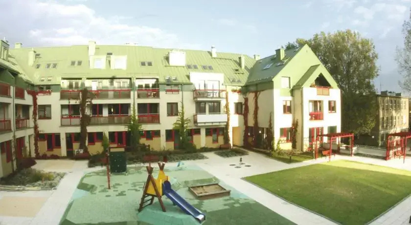 Serce Suwałk