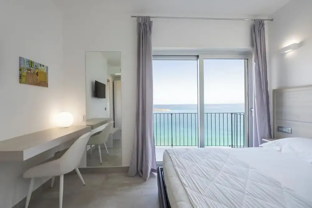 Residenza Timpa Janca