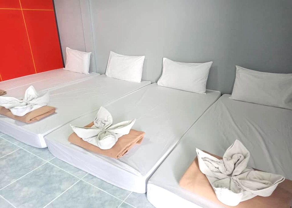 Jirapa Modern Resort