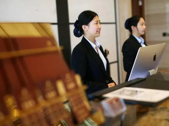 Wisconsin Spa Hotel Tianjin