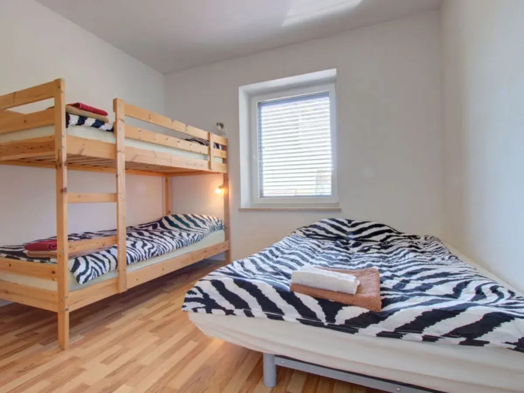 Apartment Andi