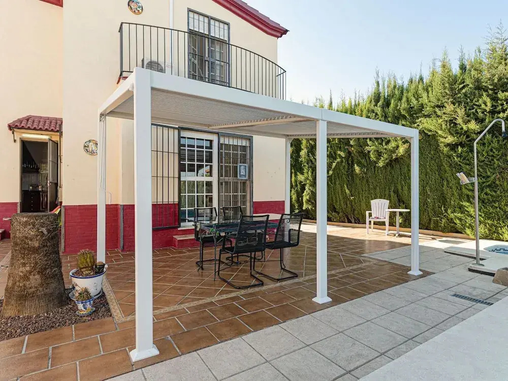 Holiday Home near Sevilla with Pool