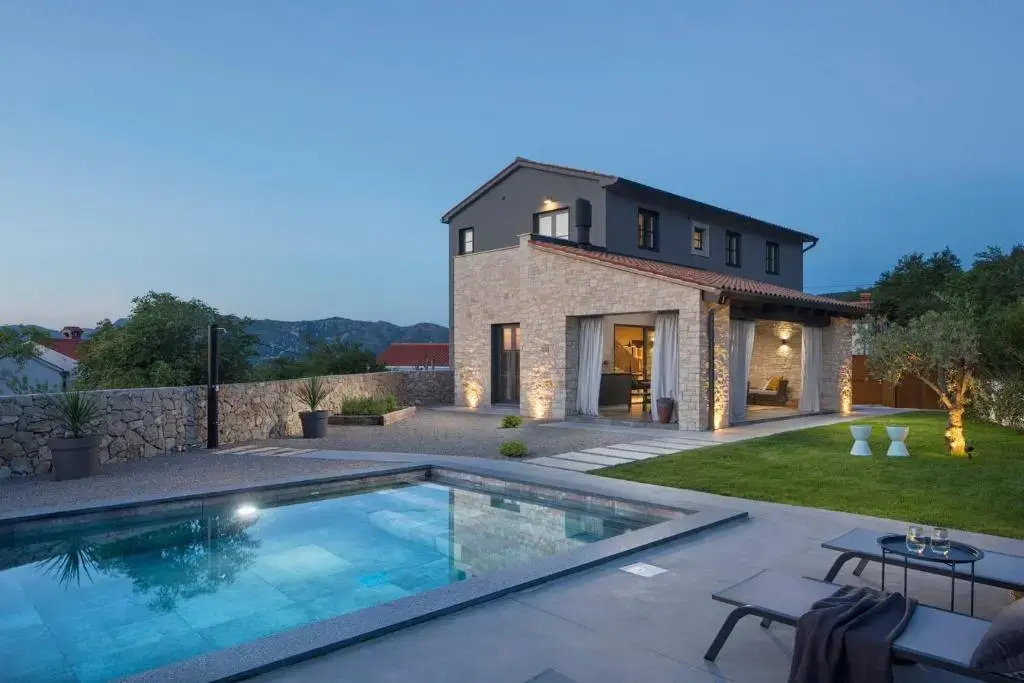 Villa Vizzani