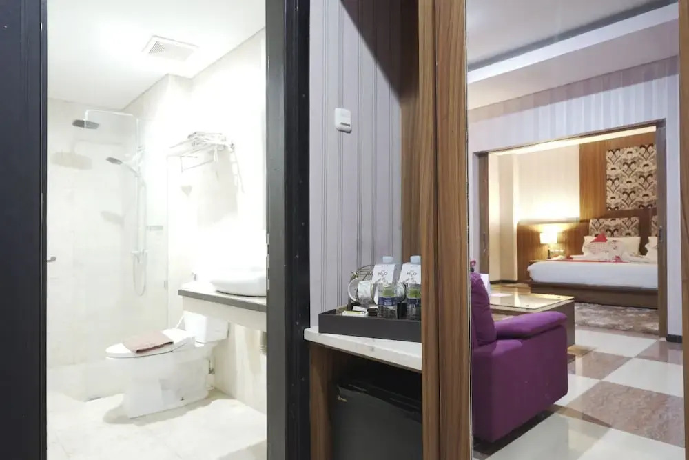 OYO 499 Princess Keisha Hotel