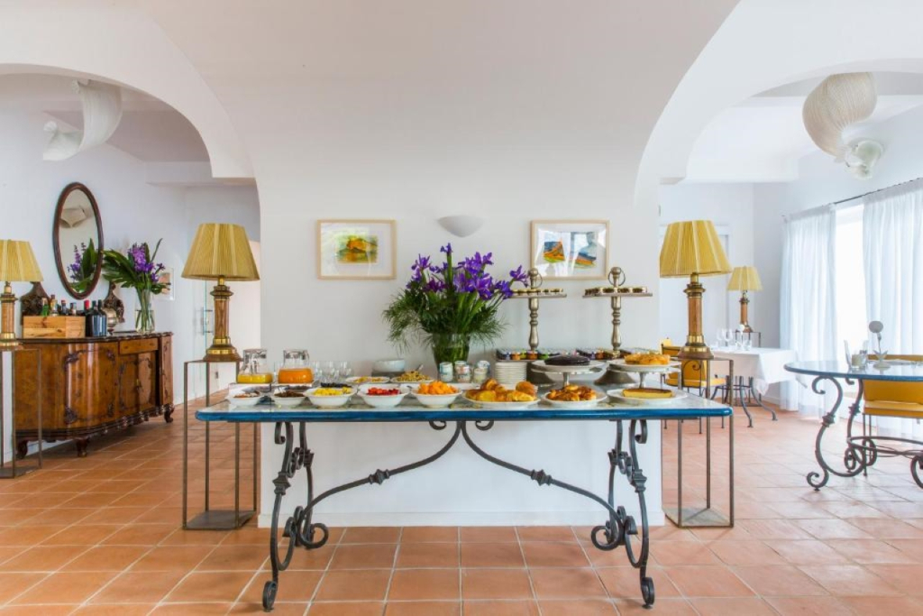 Hotel Piccolo SantAndrea
