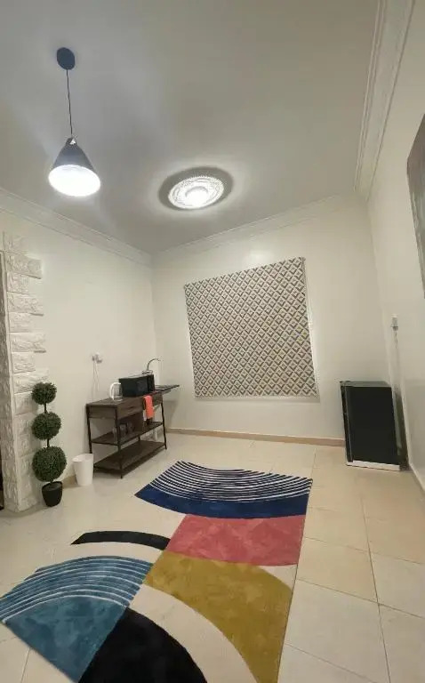 شقة حي الاندلس