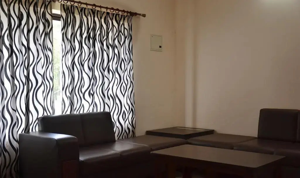 TeaMount Suites