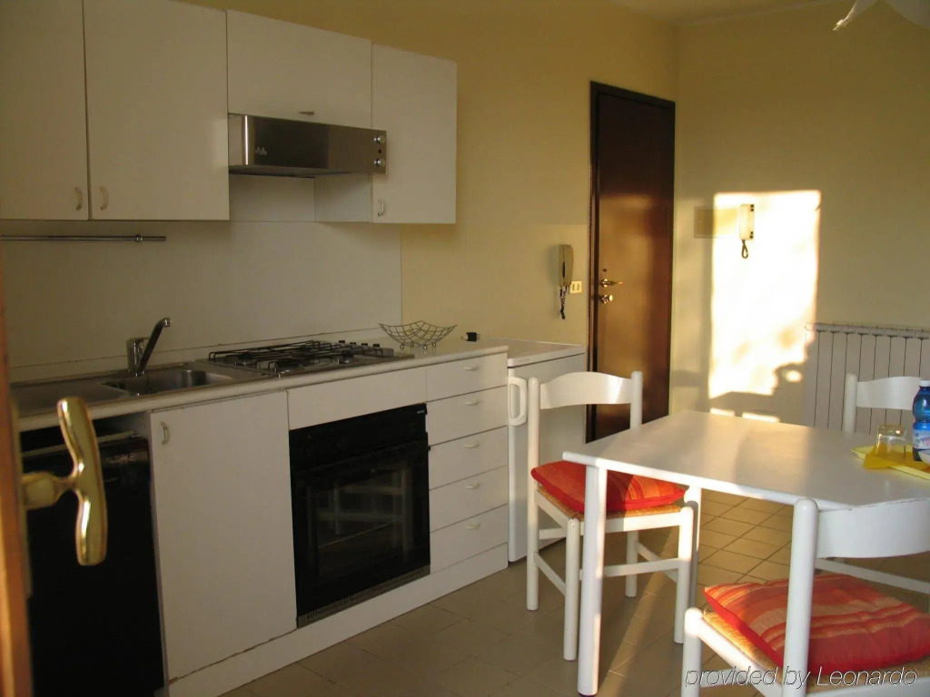Albergo Residence Isotta