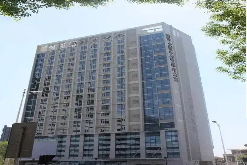 Ariva Tianjin