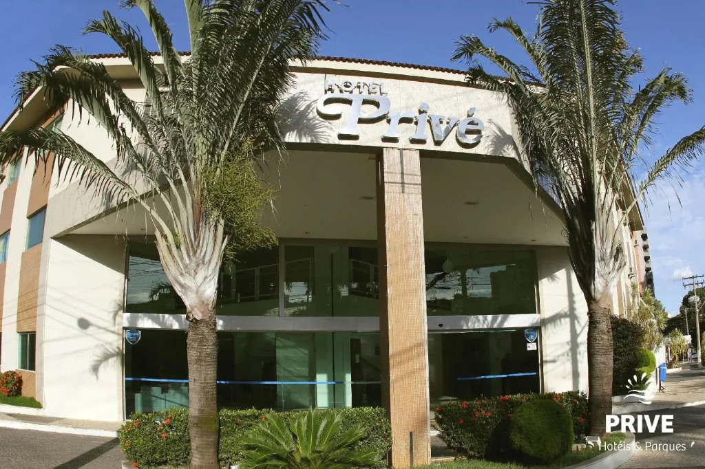 Prive Thermas Hotel by WAM Experience