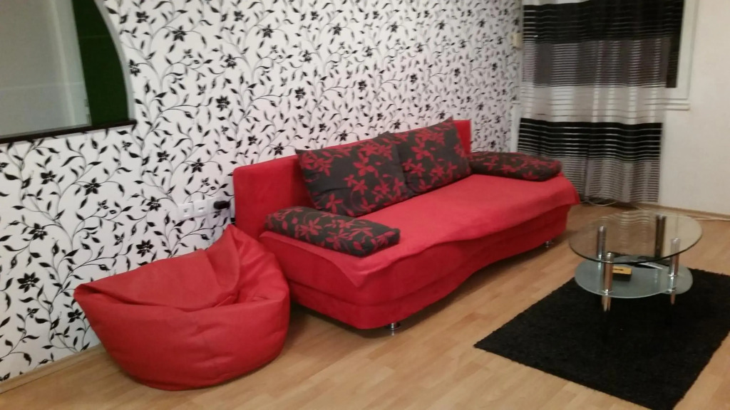 City Center Luxury Apartment