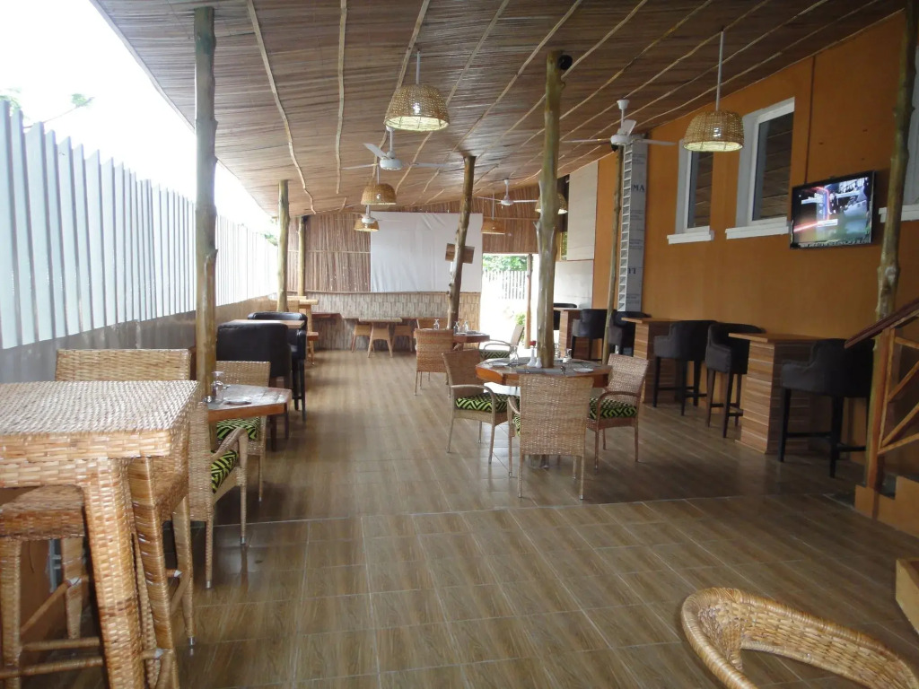 Serendib Hotels
