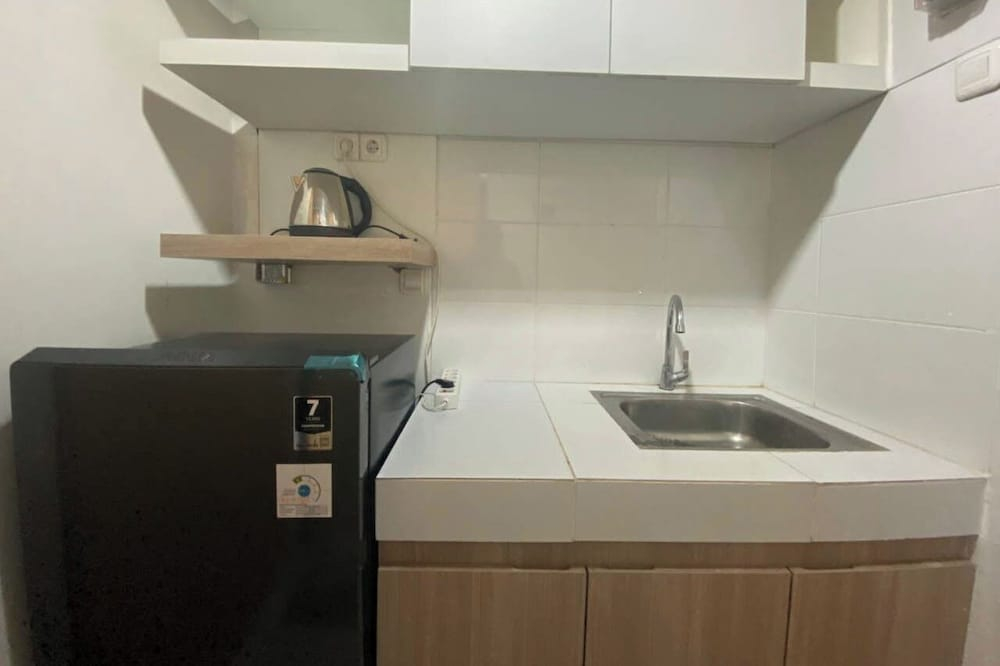 Restful And Wonderful Studio At Apartment The Alton