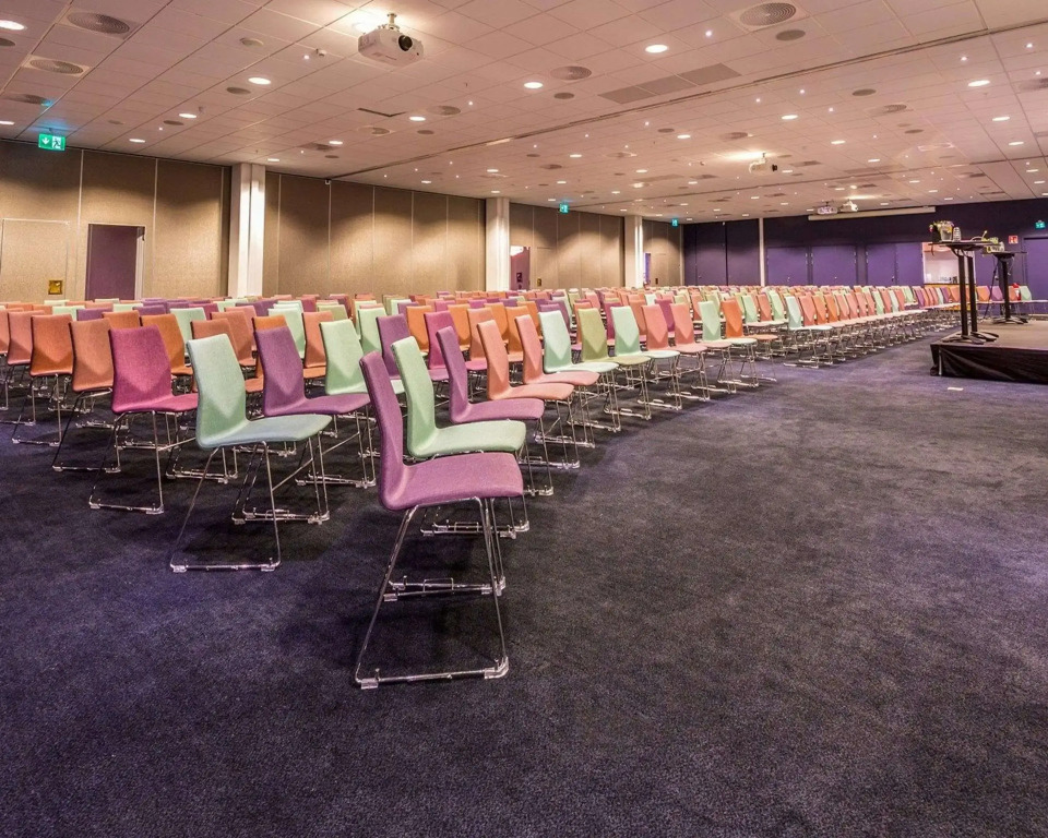 Clarion Hotel Malmö Live