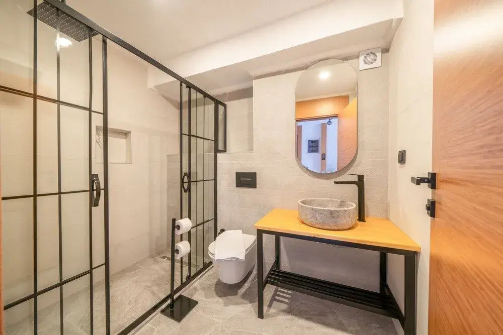 Lupia Suite