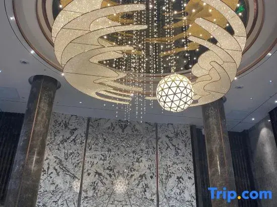 Xinruidu Hotel