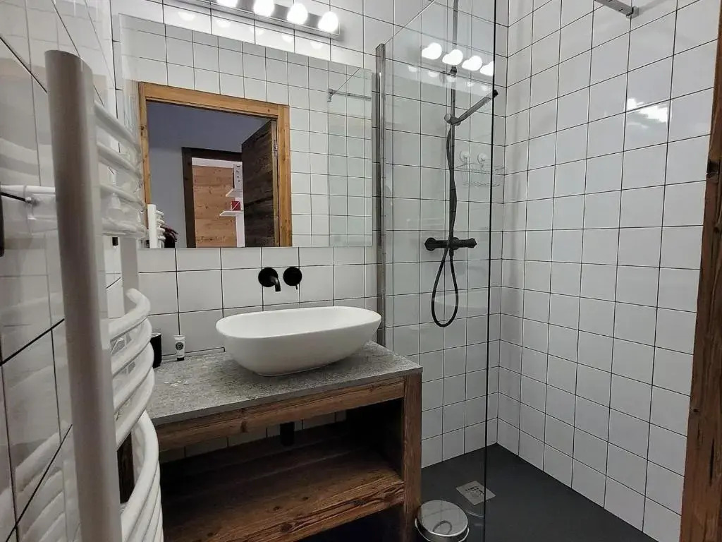 Appartement Les Gets, 3 pièces, 6 personnes - FR-1-598-92