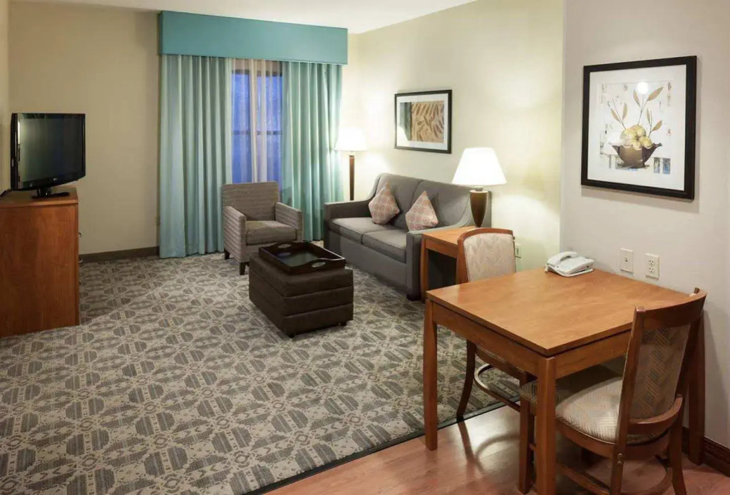 SpringHill Suites by Marriott Dallas DFW Airport East Las Colinas Irving