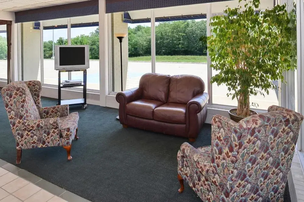 Americas Best Value Inn Vandalia